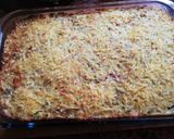 Foto del paso 6 de la receta: Souflee de zuquini