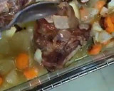 Foto del paso 4 de la receta: Galtas al horno