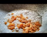 A picture of step 3 of Coconut khadi | fat rich sweet dish.