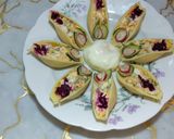 صورة لخطوة 1 من وصفة سلاطة معكرونه كوكياج