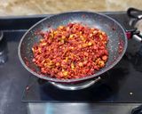 A picture of step 3 of Railway Cutlet.