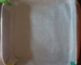 Foto del paso 4 de la receta: Pastel de calabacín
