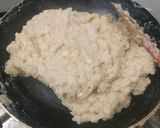 Foto langkah ke 2 dari resep Cilok Putih Kenyal dan Empuk.