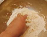 กะหรี่ปั๊บไส้ไก่แป้งบางกรอบ วิธีทำสูตร 8 รูป