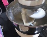 Foto langkah ke 3 dari resep Bakpao Ayam/babi kukus.