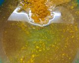 Foto del paso 1 de la receta: Budín de naranja