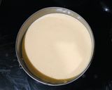 Hình bước làm 4 của món Bánh bông lan hương cam