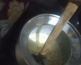 કાઠીયાવાડી કઢી (Kathiyawadi Kadhi Recipe In Gujarati) રેસીપી સ્ટેપ1ફોટો