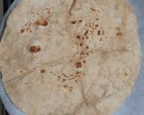 शिळ्या पोळीचा खाकरा (Left Over Policha Khakhra Recipe In Marathi) रेसिपी स्टेप 1 फोटो 