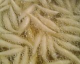 Foto langkah ke 3 dari resep Telur Gabus *keju*.