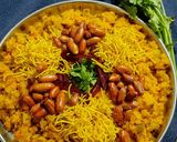 બટાકા પૌવા (Bataka Poha Recipe In Gujarati) રેસીપી સ્ટેપ3ફોટો
