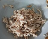 Foto langkah ke 1 dari resep Cireng Isi.