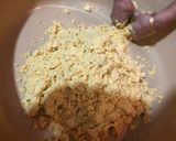 صورة لخطوة 1 من وصفة كعك السميد 🍪