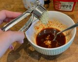 Csirkés rízses 😋 recept fázis 2 fotója