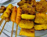 Foto langkah ke 4 dari resep Daging sapi panggang.