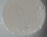 Foto langkah ke 1 dari resep Roti Goreng Empuk (no mixer, no egg, no timbangan).