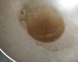 A picture of step 5 of Puran Poli.
