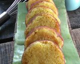 Foto langkah ke 5 dari resep Bika Ambon Ekonomis (#pr_kuetradisionalberserat).