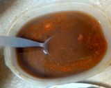 A picture of step 23 of Fry Baigan (Brinigal).