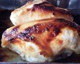 Foto del paso 4 de la receta: Pollo con miel-mostaza