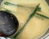 Foto langkah ke 2 dari resep Puding Jagung Manis.