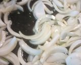 A picture of step 4 of Salsa Verde.