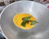 Foto langkah ke 2 dari resep Gulai Tahu Telur Simpel.