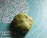 Foto langkah ke 5 dari resep Peach Pau.