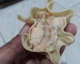 Foto langkah ke 3 dari resep Siomay.