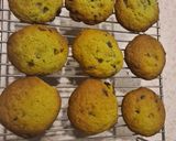 A picture of step 9 of Azadi Cookie.