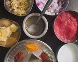 દાલ મખની (Dal Makhani Recipe In Gujarati) રેસીપી સ્ટેપ2ફોટો