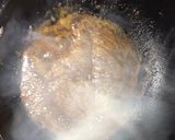 Foto del paso 7 de la receta: Tallarines verdes montado