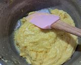 Foto langkah ke 2 dari resep Sus Matcha Vla.