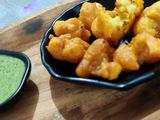 फुलकोबी भजे (fulkobi bhaje recipe in marathi)