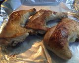 Foto del paso 1 de la receta: Pollo en Salsa de Ciruela&Fresa #lacocinadegiri