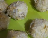 Foto langkah ke 3 dari resep Bola2 pisang.