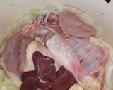 Foto del paso 2 de la receta: Pollo a la criolla
