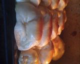 Foto del paso 7 de la receta: Medialunas🥐
