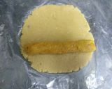 A picture of step 12 of Khoya delight.