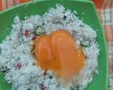 Foto langkah ke 3 dari resep Hintalu Betumpi (Banjarese Omelette).