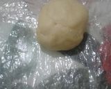Foto langkah ke 7 dari resep Donat lembut awet (bakulan saya).