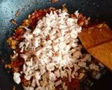 Chicken Fried rice recipe step 4 photo