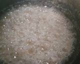 Kesariya sooji halwa recipe step 2 photo