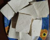 Foto langkah ke 1 dari resep Tahu Walik Mie Brontak.