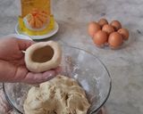 Foto langkah ke 6 dari resep Pempek Tempe.