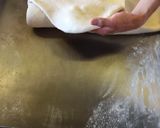 Foto del paso 3 de la receta: Masa hojaldre
