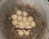 Foto langkah ke 1 dari resep Bakso Goreng Pedas.