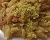 Foto del paso 4 de la receta: ORZO vegano (otro)