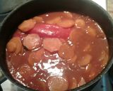 Foto del paso 3 de la receta: Carne a la cacerola con puré de papas