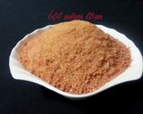Hình bước làm 5 của món Bột Nêm Tôm